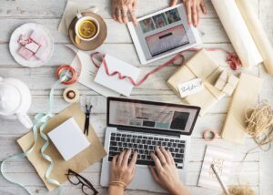 The great myth of our times is that technology is communication.